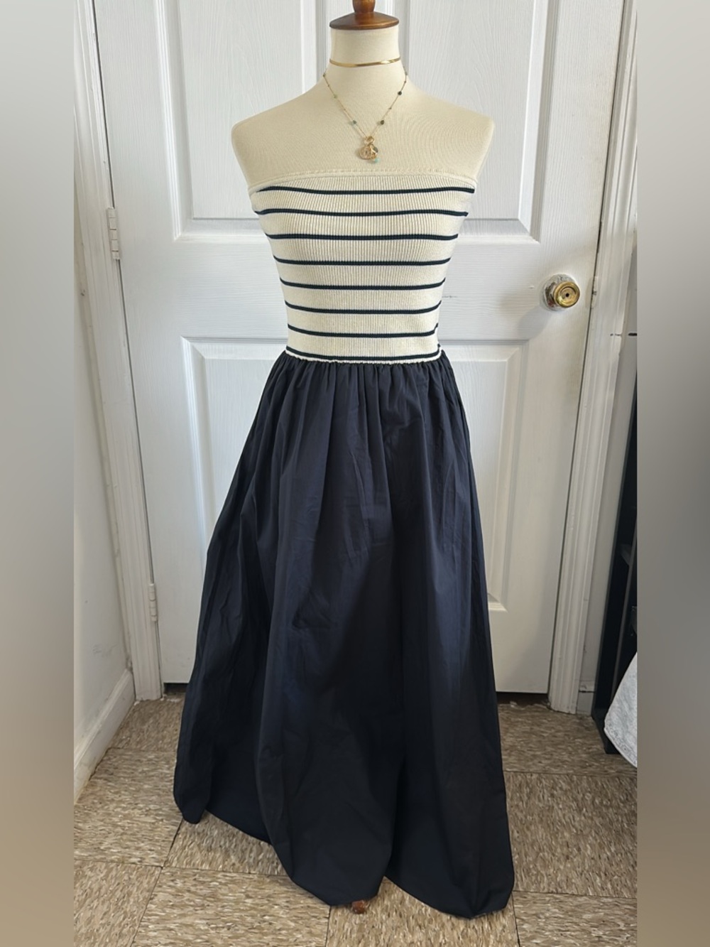 Moon River Dress